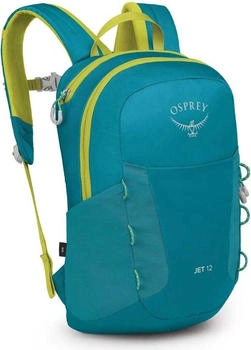 Osprey Jet 12