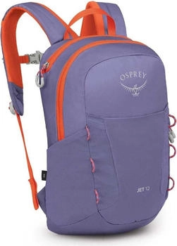 Osprey Jet 12 euphoria purple