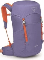 Osprey Jet 18 euphoria purple (1041) OS