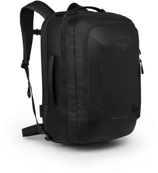 Osprey Transporter Travel Pack 36 raven black