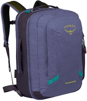 Osprey Transporter Travel Pack 36 euphoria purple