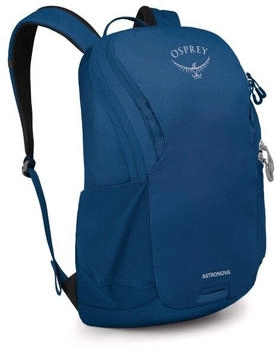 Osprey Astronova night shift blue