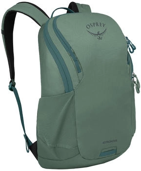 Osprey Astronova pine leaf green