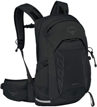 Osprey Tempest 22 Extended Fit black