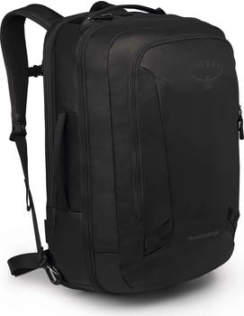 Osprey Transporter Travel Pack 44 raven black