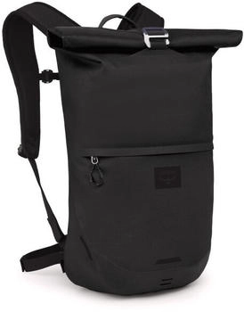 Osprey Metron WP 25 raven black
