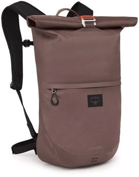 Osprey Metron WP 25 magma brown