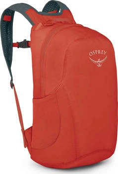 Osprey Ultralight Pack 18L mars orange
