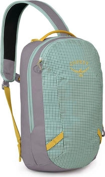 Osprey Transporter Sling frosty mint