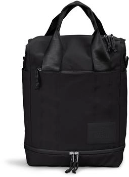 The North Face Never Stop Utility (81DW) tnf black/npf