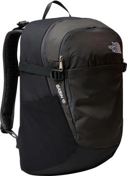 The North Face Basin 15 (87SJ) tnf black/asphalt grey/npf