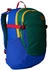 tnf green/tnf blue