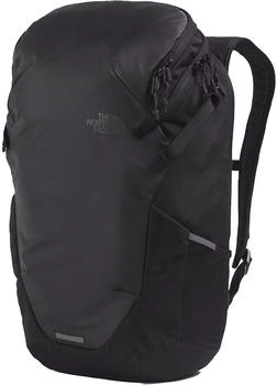 The North Face Kaban LTE (8BK8) tnf black/tnf black