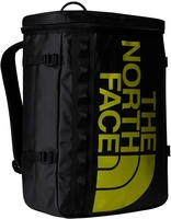 The North Face NF0A3KVRKAL-OS, The North Face Base Camp Fuse Box cedar/tnf black