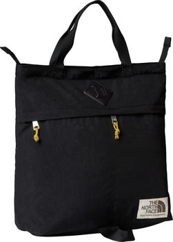 The North Face Berkeley Tote Pack (52VS) tnf black/mineral gold