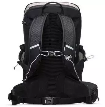 Mammut Ducan 22 Women (2530-01330) alpine calamint/black – Durchdachte Ausstattung für maximale Flexibilität