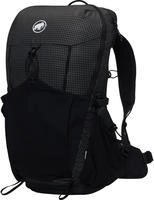 Mammut 2530-01220-0001-22, Mammut Ducan 22 | Wanderrucksack | schwarz