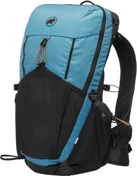 Mammut Ducan 22 (2530-01220) sapphire/black