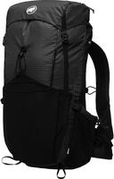 Mammut - Wanderrucksack - Ducan 26 Black - schwarz