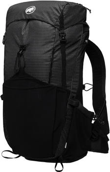 Mammut Ducan 26 (2530-01260) black Mammut Ducan 26 (2530-01260) black