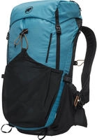 Mammut 2530-01260-50430-26, Mammut Ducan 26 | Wanderrucksack | blau