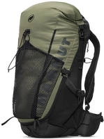 Mammut 2530-01410-40299-00, Mammut Ducan Spine 28-35 | Wanderrucksack | gr&uuml;n