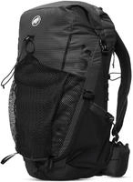 Mammut 2530-01410-0001-00, Mammut Ducan Spine 28-35 | Wanderrucksack | schwarz