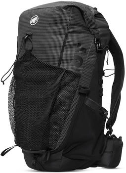 Mammut Ducan Spine 28-35 (2530-01410) black