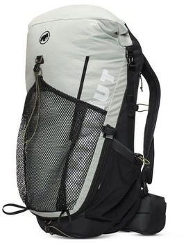 Mammut Ducan Spine 28-35 (2530-01410) silver sage/black