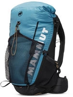 Mammut 2530-01410-50430-00, Mammut Ducan Spine 28-35 | Wanderrucksack | blau