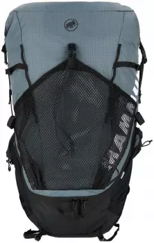 Mammut Ducan Spine 50-60 Women (2530-01500) strata/black – Mammut Ducan Spine 50-60 Women (2530-01500) strata/black - Ihr vielseitiger Begleiter für anspruchsvolle Trekking-Abenteuer