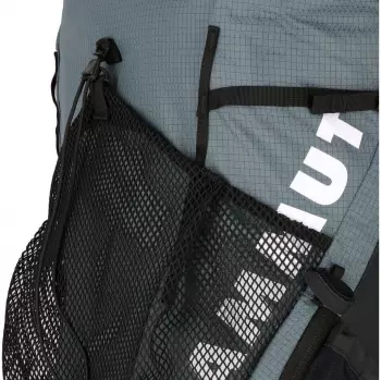 Mammut Ducan Spine 50-60 Women (2530-01500) strata/black – Optimale Lastverteilung und individuelle Anpassung