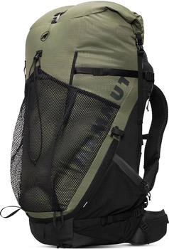 Mammut Ducan Spine 70-80 (2530-01510) marsh/black