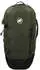 Mammut Lithium 15 dark marsh/black