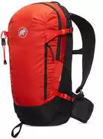 mammut 2530-00301-3777, Lithium 15 rot 15 - mammut red-black