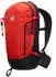 mammut red/black