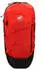 Mammut Lithium 15 mammut red/black