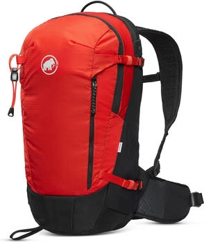 Mammut Lithium 15 Women mammut red/black