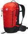 mammut red/black