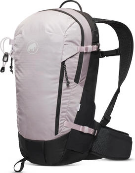 Mammut Lithium 15 Women alpine calamint/black