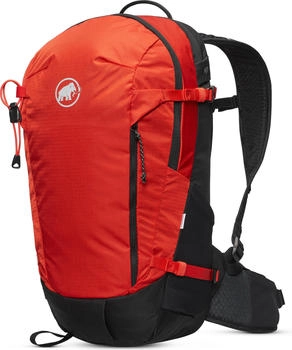 Mammut Lithium 20 Women mammut red/black