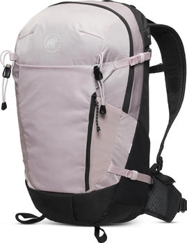 Mammut Lithium 25 Women alpine calamint/black