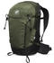 grün: Mammut Lithium 25 Women