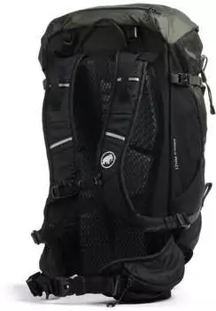 Mammut Lithium 30 Women dark marsh/black – Optimale Funktionalität für anspruchsvolle Wanderinnen