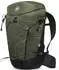 grün: Mammut Lithium 30 Women