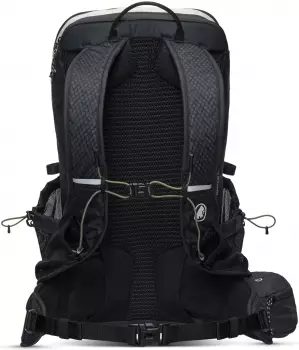 Mammut Ducan 22 (2530-01220) silver sage/black – Mammut Ducan 22 (2530-01220) silver sage/black - Ihr zuverlässiger Begleiter für jedes Outdoor-Abenteuer