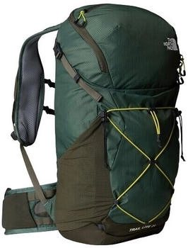 The North Face Trail Lite 24 Women (87C6) M/L duck green/new taupe green