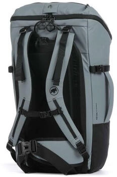 Mammut Neon 45 Women (2510-04351) strata/black – Maximale Flexibilität und Sicherheit im Gelände