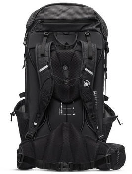 Mammut Ducan Spine 28-35 Women (2530-01450) black – Mammut Ducan Spine 28-35 Women (2530-01450) black - Ihr flexibler Begleiter für Outdoor-Abenteuer
