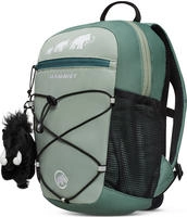 mammut 2530-01550-40240, mammut First Zip 8 Kids 8 gr&uuml;n - jade-dark jade